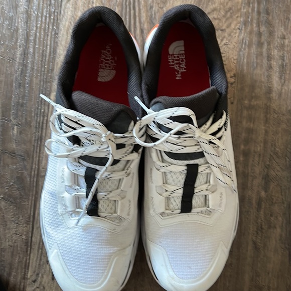 North Face VECTIV Exploris FUTURELIGH Hiking Shoes (without laces) - Picture 5 of 5